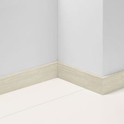 Parador Plint Eik D090 Voetlijsten Stijlvolle wandafwerking in natuurlijke houtoptiek, lengte 2200 mm, verschillende uitvoeringen