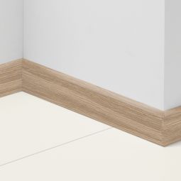 Parador Plint Eik D034 Royal-hell Voetlijsten 2200 mm, Vorm: SL 3
