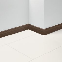 Parador Deco-plint Eik D007 SL 3/18 donkerbruin Plinten Lengte 2200 mm, verschillende vormen