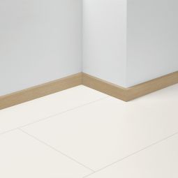 Parador Decoratief-Plint SL 5 WF Eik D085 lichtbruin Voetlijsten 2200x16x50 mm, waterdicht, eenvoudige montage