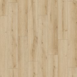 Parador laminaat Classic 1050 eik Loft pure landhuis plank levendige structuur Klikverbinding, 1-staafse landhuisplanken look, 4-zijdige V-groef