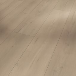 Parador laminaat Trendtime 6 Eik Loft grijs Levendige structuur Klikverbinding, slotvloerplank, 4-zijdige V-voeg