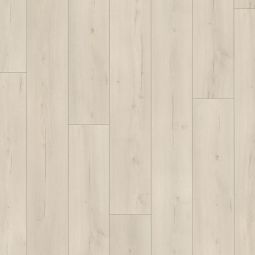 Parador Laminaat Trendtime 6 Eik Loft wit Levendige structuur Klikverbinding, Schlossdiele, 4-zijdige V-voeg