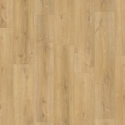 Parador laminaat Basic 600 eik Nova gekalkt landhuisplank natuurstructuur Klikverbinding, 1-staaf breedte landhuisdielenoptiek, 4-zijdige V-voeg