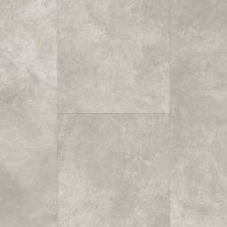Parador Vinyl Tegel Modular ONE Hydron Beton Lichtgrijs Steendesign geschikt voor volledige lijmverbinding