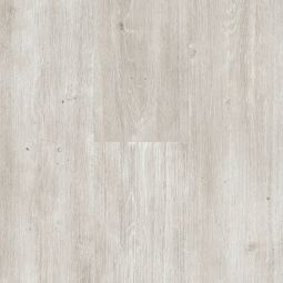 Parador Vinyl Designvloer Modular ONE Eik Nordic Lichtgrijs Houtdekor Landhuis-plank voor volledig oppervlakkig kleven geschikt