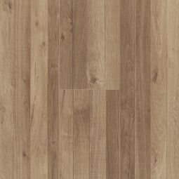 Parador Vinyl designvloer Modular ONE Eik Linea Natuur Bruin houtdecor voor vollflächige Verklebung geeignet