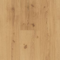 Parador SPC Vinyl Designvloer Basic 5.3 Eik Infinity Natuur Houtdecor Landhuis plank geschikt voor licht ongelijke ondergronden