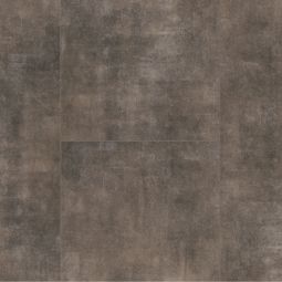 Parador SPC Vinyl Tegel Trendtime 5 Mineral Zwart Steendecor Duurzaam en onderhoudsvriendelijk, geschikt voor keuken en badkamer