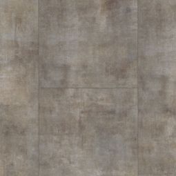 Parador SPC Vinyl Tegel Trendtime 5 Mineral Grijs Steen Decor Robuust en onderhoudsvriendelijk, geschikt voor keuken en badkamer