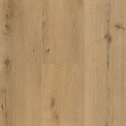 Parador SPC Vinyl Designvloer Trendtime 8 Eik Pacific Natur Lichtbruin Houtdecor geïntegreerde akoestische tegengewicht