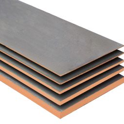 PCI PowerBoard hardschuim dragerlement voor binnenafbouw en sanering, veelzijdige ontwerpideeën realiseerbaar