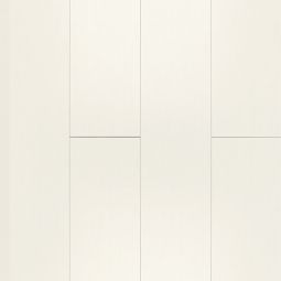 Parador-panelen Wand Plafond RapidoClick Esche Wit glanzend geplankloops Hout licht verschillende lengten