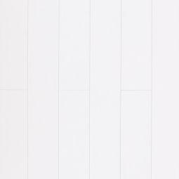 Parador Wandpanelen Plafond MilanoClick Wit Hoogglans Licht Hout 2585x289 mm
