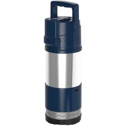 Dompelpomp Evo Pomp met hoge capaciteit bij laag stroomverbruik, optimaal voor tuinbewatering