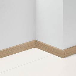 Parador Plint 3 Eik D051 Decor Voetlijsten 2200 mm, Vorm: SL 3