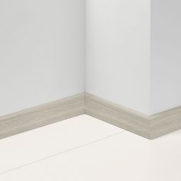 Parador Plint Eik D065 Voetlijsten Lengte 2200 mm, verschillende vormen