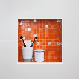 Schlüter-KERDI-BOARD-N inbouwelement verschillende formaten