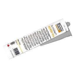 Schlüter-KERDI FIX Montagelijm Helwit 290 ml cartridge, geschikt voor Schlüter-KERDI afsluitingsfol­ies
