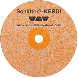 Schlüter-KERDI MV Afdichtingsmanchetten verschillende gatmaten