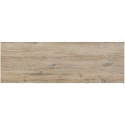TraumGarten schutting SYSTEM BOARD KERAMIK XL Enkelprofiel eik scherm steekzaun lamellenomheining Hochwaardige keramische tegels in houtlook voor individuele schuttinggestaltung, 180x60 cm
