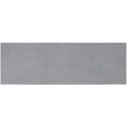 TraumGarten schutting SYSTEM BOARD KERAMIK XL Enkelprofiel cement Zichtscherm hoogwaardige keramische tegels in betonlook voor individuele schuttinguitvoering, 180x60 cm