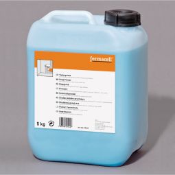 fermacell Tiefengrund diepteprimer 5 kg, voor grondverf en sterking, universeel toepasbaar