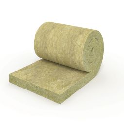 ROCKWOOL Zolder isoleren Varirock WLS 035 Steenwol Dakisolatie hoogwaardig warmte-, geluid- en brandschutz