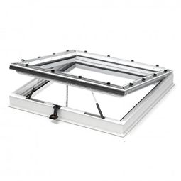 VELUX Plat dakraam Basis-Element CVP 0673QV Elektrisch Basisselement voor de opname van de verschillende beglazing