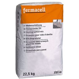 fermacell droge schudvulling Droge laagopbouw met grote massa voor optimale geluidsisolatie, inhoud 22,5 kg