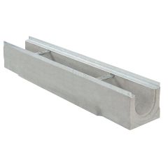  Compleet afwateringssysteem 