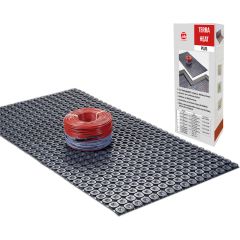  Vloerverwarming set 