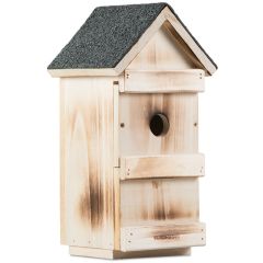 Vogelhuisje