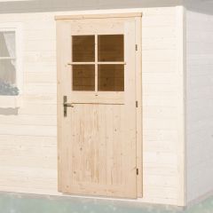 Tuinberging Accessoires