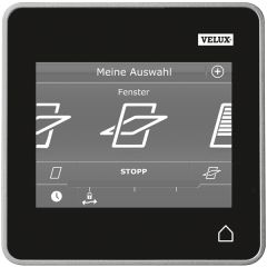  VELUX dakraam-accessoires 