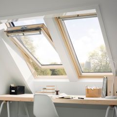  VELUX dakramen 