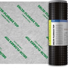  Platdak dakafwatering 