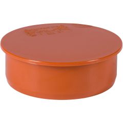  Afsluiter KG-buizen 
