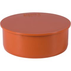  Afsluiter KG-buizen 