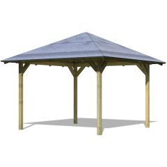 Houten Paviljoen