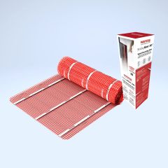 Wandverwarming