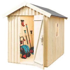  Weka tuinhuizen 