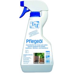 Accessoires voor tuinschermen