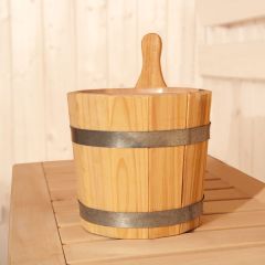 Sauna-Accessoires