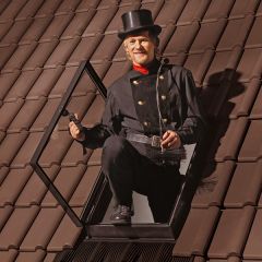  VELUX dakramen 