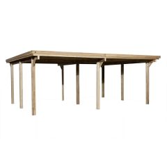  Skan Hout Carports 