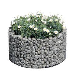  Balkon verhoogde plantenbak 