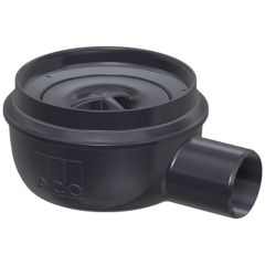 Badkamerafvoeraccessoires