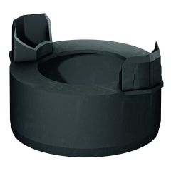  Betonnen afvoergoten 
