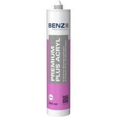 Siliconen & Acryl